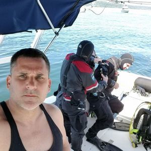 Meet your Posher, Jay